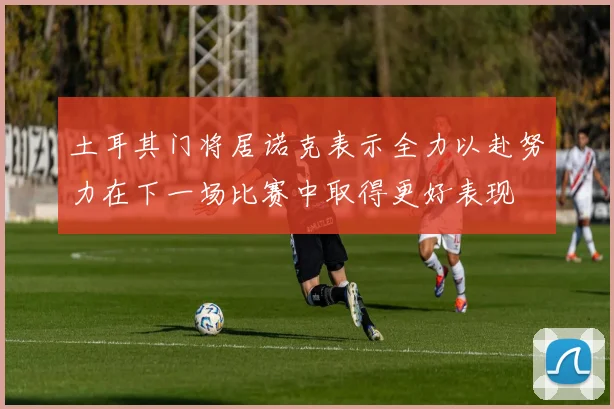 土耳其门将居诺克表示全力以赴努力在下一场比赛中取得更好表现